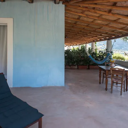 La Del Postino Hotel Pollara