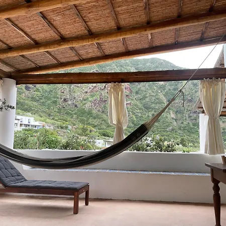La Del Postino Hotel 4*