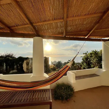 Hotel La Del Postino
