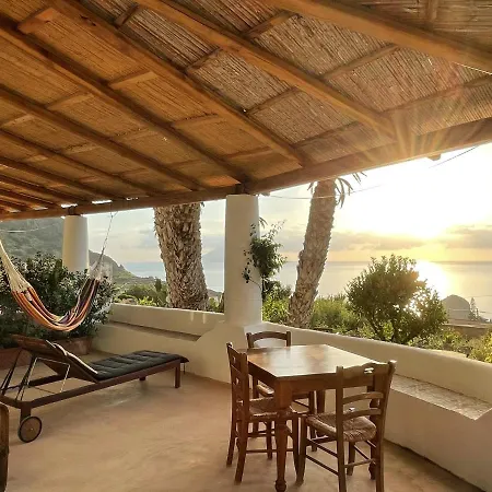 Hotel La Del Postino
