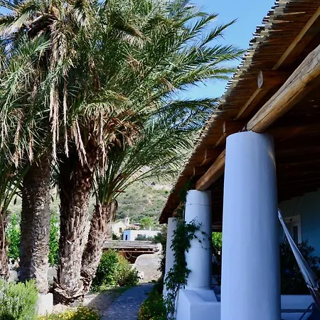La Del Postino Hotel Pollara
