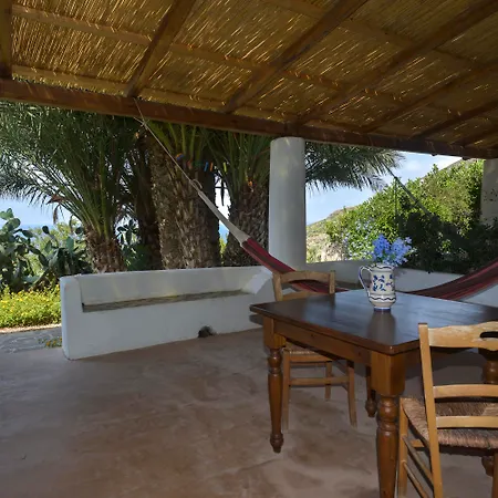 Hotel La Del Postino Pollara
