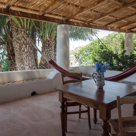 Hotel La Del Postino Pollara