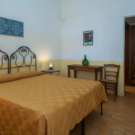 La Del Postino Hotel Pollara