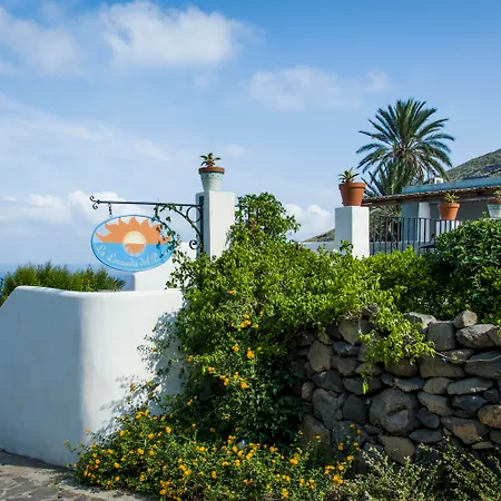 Hotel La Del Postino