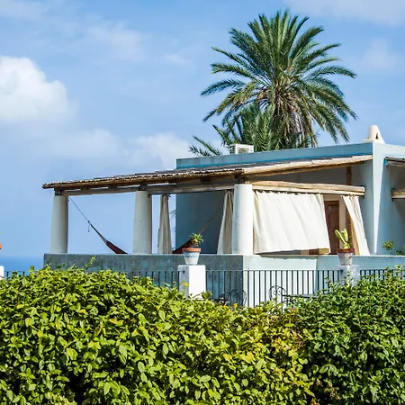Hotel La Del Postino 4*