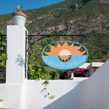 La Del Postino Pollara