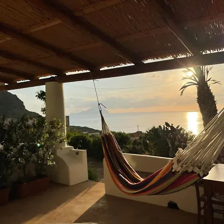 Hotel La Del Postino