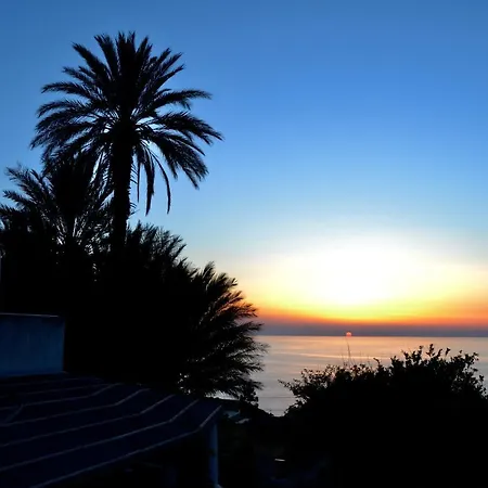 La Del Postino Hotel