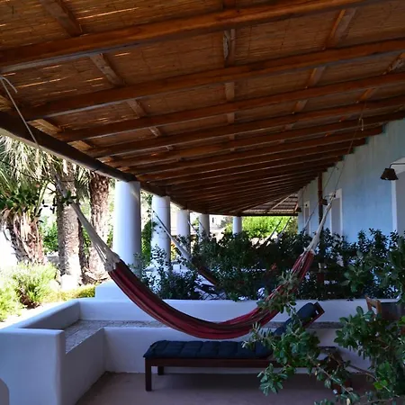La Del Postino Hotel 4*