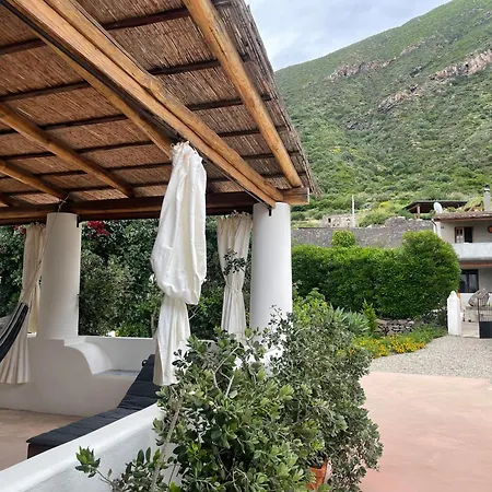 La Del Postino Hotel