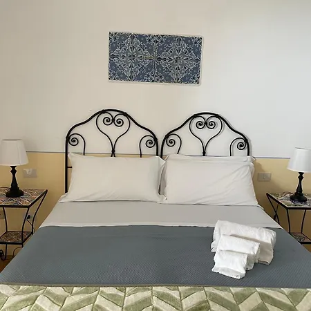 Hotel La Del Postino 4*