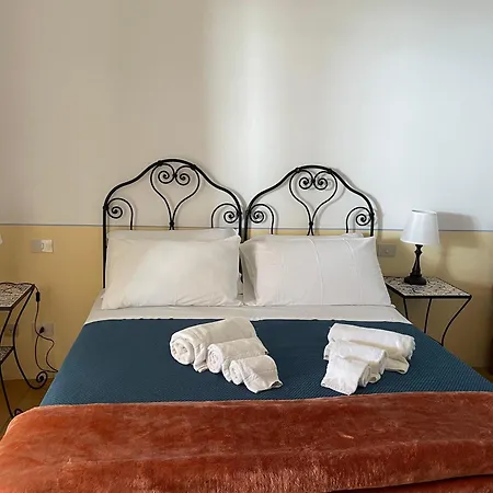 La Del Postino 4* Pollara