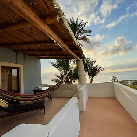 La Del Postino Hotel 4*