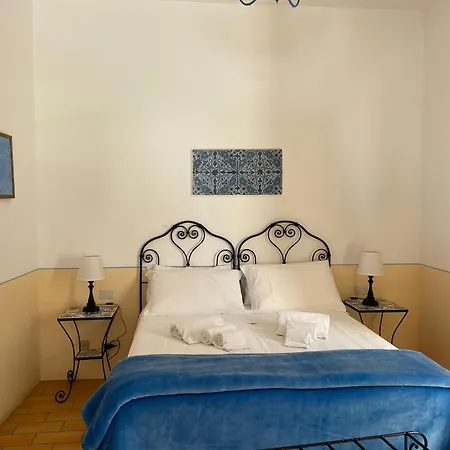 La Del Postino Hotel