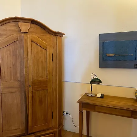 Hotel La Locanda Del Postino Pollara
