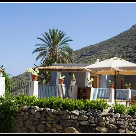 Hotel La Del Postino