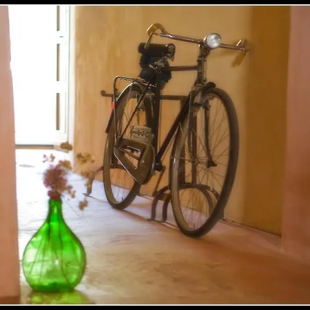 La Locanda Del Postino Hotel Pollara