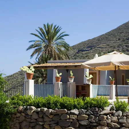 La Del Postino Hotel Pollara