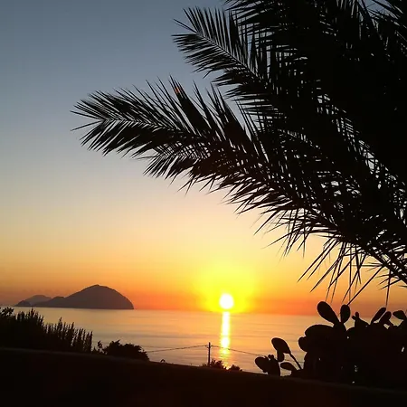 La Del Postino Hotel